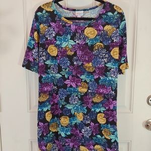 Lularoe Julia dress